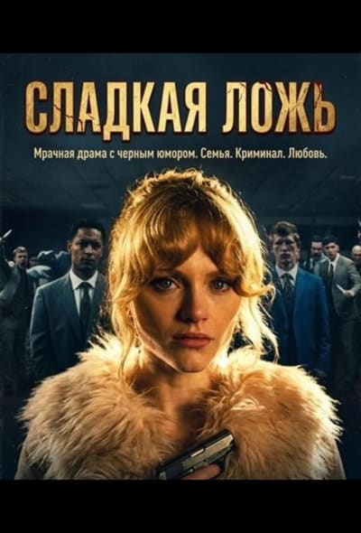 Постер: Мята / Сладкая ложь