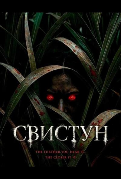 Постер: Свистун